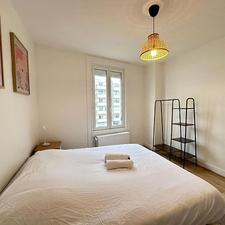 Las Vegas - Appartement A Reims Esterno foto
