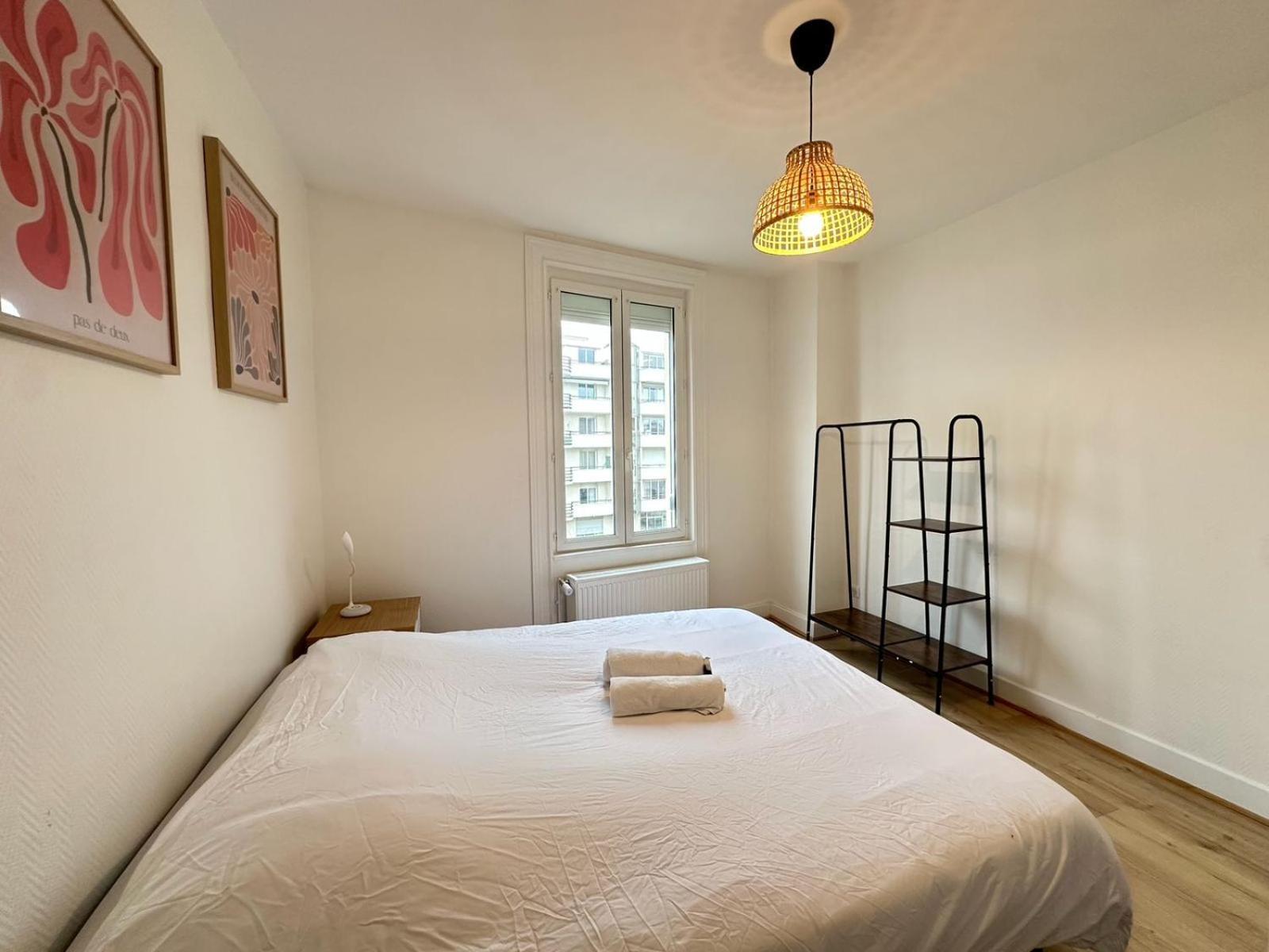 Las Vegas - Appartement A Reims Esterno foto